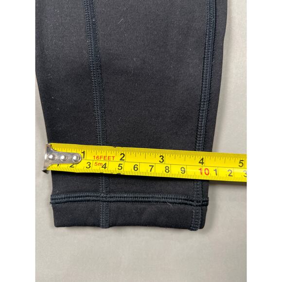 Athleta Size Small Polyester Legging Women's Rainier Tight Stretch Active - Picture 4 of 7